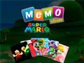 Spill Super Mario Memo Deluxe