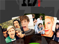 Spill One Direction Memo Deluxe