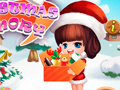 Spill Christmas Memory