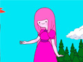Spill Adventure Time Princess Maker