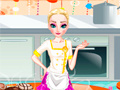 Spill Elsa Cook Style