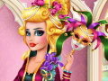 Spill Audrey Venice Carnival Fashion