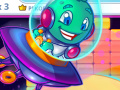 Spill Sparkanoid