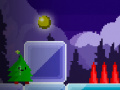 Spill Christmas Gravity Runner