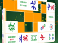 Spill Mahjong 3D Construction