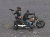 Spill Killing Road