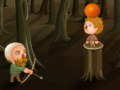 Spill Master Archer