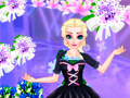 Spill Elsa Masquerade Makeover