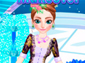 Spill Anna Prom Makeover