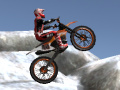Spill Moto Trials Winter II