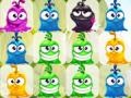 Spill Monsters Match 3