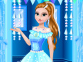 Spill Anna Prom Dress Design