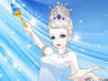 Spill Snow Queen