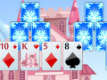 Spill Frozen Castle Solitaire