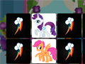 Spill My Little Pony Equestria Girls: Memo Deluxe