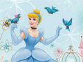 Spill Cinderella Hidden Differences
