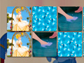 Spill Cinderella: Memo Deluxe