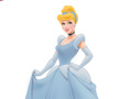 Spill Cinderella: Coloring For Kids