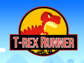 Spill T-Rex Runner