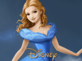 Spill Cinderella free fall