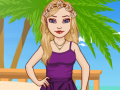 Spill Summer fashion dress up