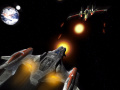 Spill Galactic War