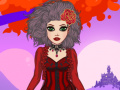 Spill Halloween dress up