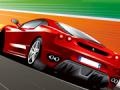 Spill Chase Racing Cars