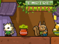 Spill Shop Empire Fantasy