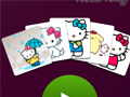 Spill Hello Kitty: Memo Deluxe