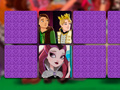 Spill Ever After High: Memo Deluxe