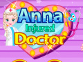 Spill Anna Injured Doctor 