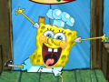 Spill Spongebob Pizza Restaurant 