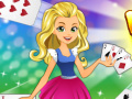Spill Klondike Solitaire