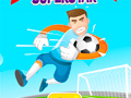 Spill Penalty Superstar