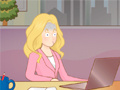 Spill Carol's Temp Job