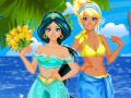 Spill Princess Beach Fashion  