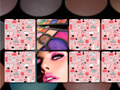 Spill Make Up: Memo Deluxe