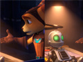 Spill Ratchet and Clank: Spot The Differences
