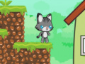 Spill Baby Cat Adventure