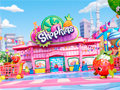 Spill Shopkins: Hidden Objects