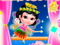 Spill Tooth Fairies Princesses