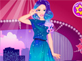 Spill Ellie Galaxy Fashion Report