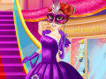 Spill Shopping For Masquerade