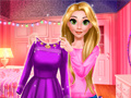 Spill Rosalie Fasion Day