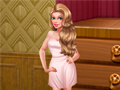 Spill Sery Haute Couture Dolly