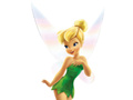 Spill Tinker Bell Coloring For Kids