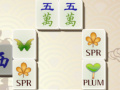 Spill Classic Mahjongg