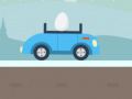 Spill Eggs and Cars