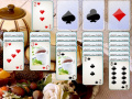 Spill Cup of Tea Solitaire  